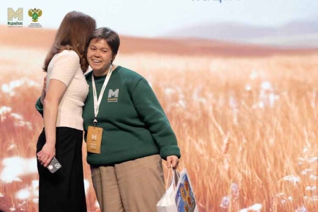 «Живые люди с живыми эмоциями» - названы победители Национальной премии «МедиаПоле».