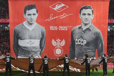 И.О. шное дерби