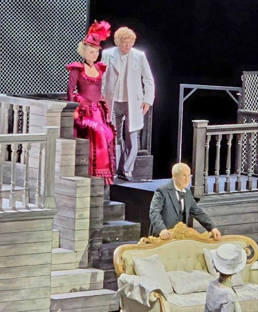 Писал Александр Николаевич Островский в своем бессмертном произведении – комедийной пьесе в пяти действиях «Волки и овцы». Так кто же мы – «волки» или «овцы»?