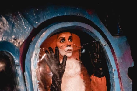 Самарский «Маленький принц» в рамках Театрального фестиваля «Школьная классика»