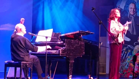 6-й Большой фестиваль Александра Журбина, к 80-летию композитора