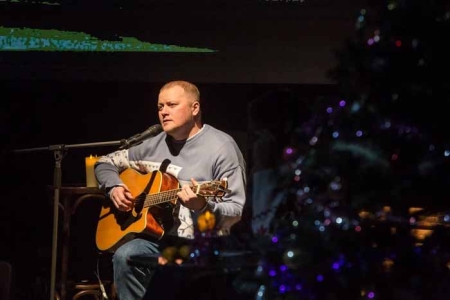 «Когда даже сердце тает от любви»