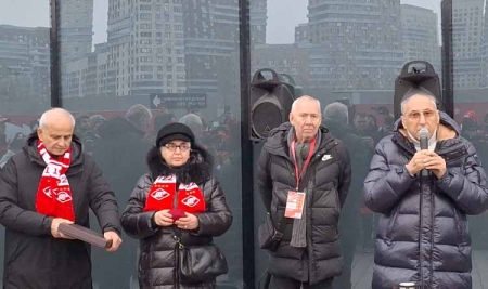 И.О. шное дерби