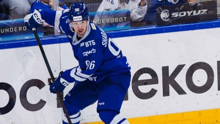 Столичное хоккейное дерби и победа Казани