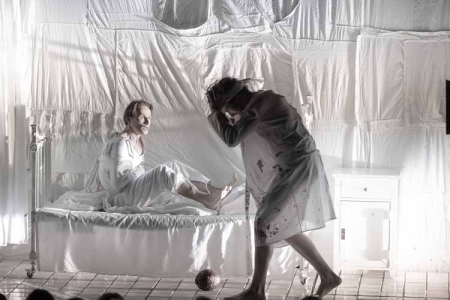 Единственно возможный рецепт выживания в этом безумном мире