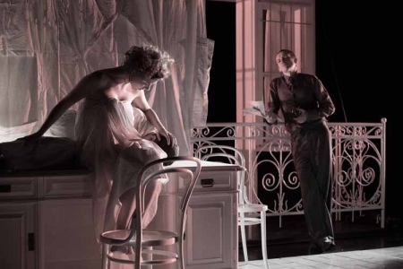 Единственно возможный рецепт выживания в этом безумном мире