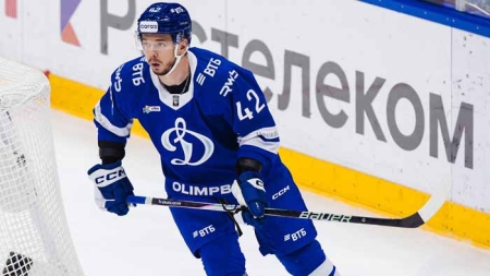 Столичное хоккейное дерби и победа Казани