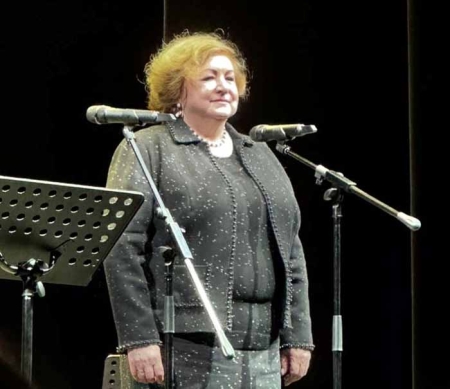 В Москве прошел вечер памяти Раджа Капура в честь 100-летия легендарного актера