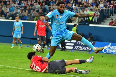 И.О. шное дерби