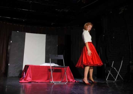 «Елка - сторож памяти»