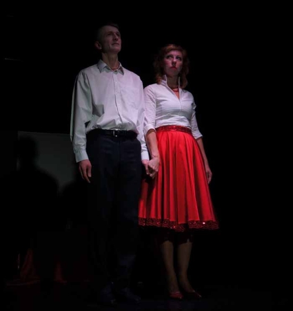 «Елка - сторож памяти»