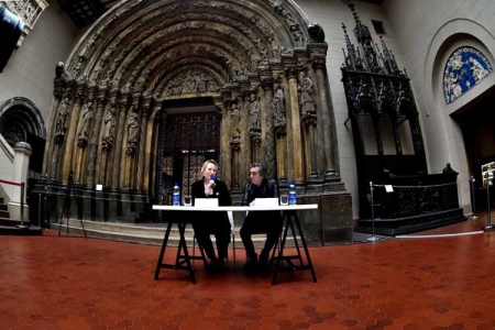 «Декабрьские вечера Святослава Рихтера»