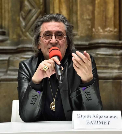 «Декабрьские вечера Святослава Рихтера»