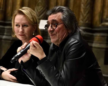 «Декабрьские вечера Святослава Рихтера»