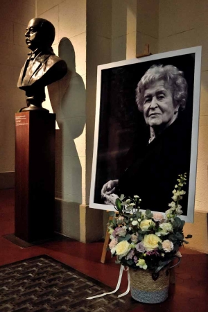 «Декабрьские вечера Святослава Рихтера»