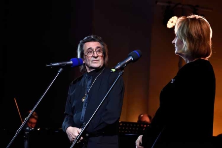 «Декабрьские вечера Святослава Рихтера»