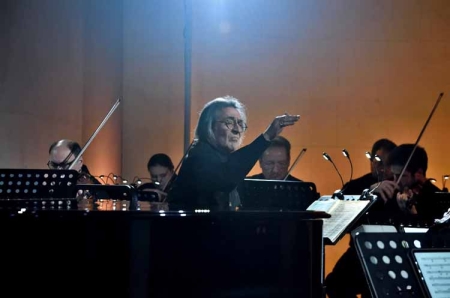 «Декабрьские вечера Святослава Рихтера»