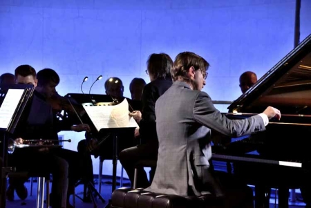 «Декабрьские вечера Святослава Рихтера»