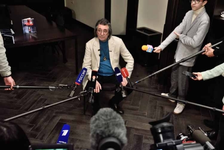 Мировая премьера: «Реквиема Незабытых»