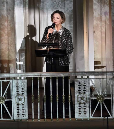 Мировая премьера: «Реквиема Незабытых»