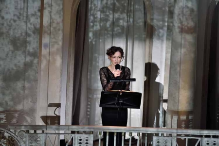 Мировая премьера: «Реквиема Незабытых»