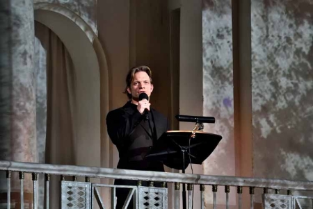 Мировая премьера: «Реквиема Незабытых»