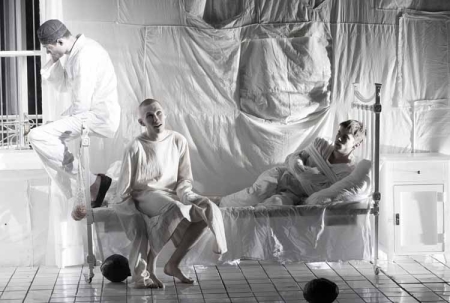 Единственно возможный рецепт выживания в этом безумном мире