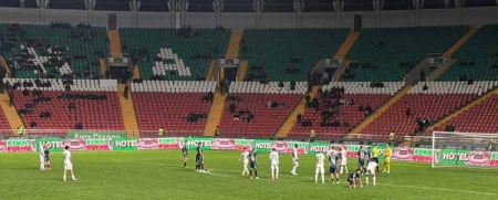 Одним ударом – два рекорда!