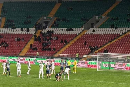 Одним ударом – два рекорда!