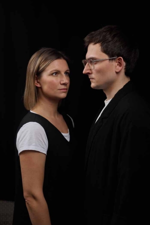 Премьера на стыке драматического и кукольного театров