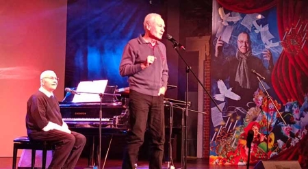 6-й Большой фестиваль Александра Журбина, к 80-летию композитора