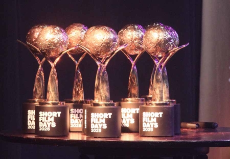 «Дни короткометражного кино»