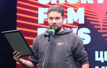 «Дни короткометражного кино»