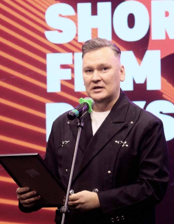 «Дни короткометражного кино»