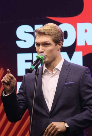 «Дни короткометражного кино»