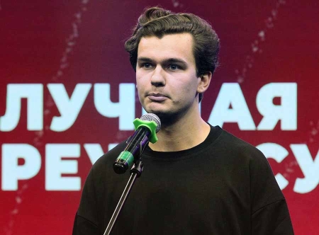 «Дни короткометражного кино»