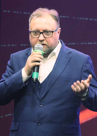 «Дни короткометражного кино»