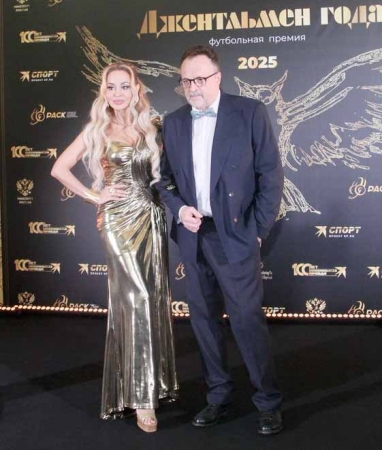 «Джентльмен Года 2025»