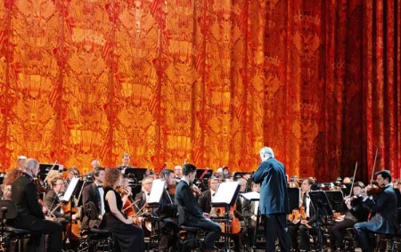 Шедевры Стравинского и Чайковского на Исторической сцене