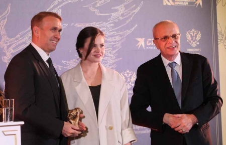 «Джентльмен Года 2025»