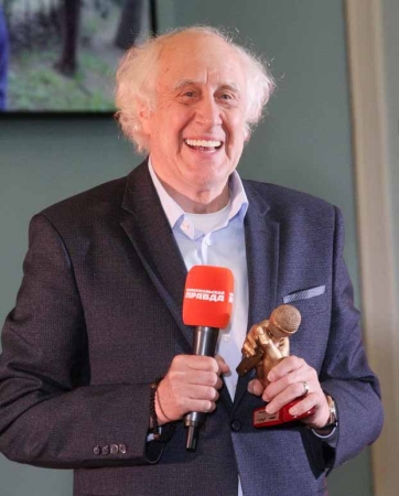 «Джентльмен Года 2025»