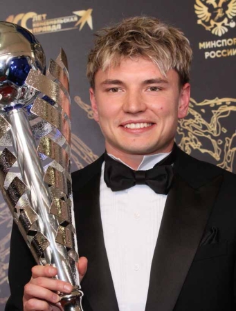 «Джентльмен Года 2025»