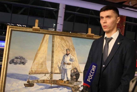 Премия «Мы верим твёрдо в героев спорта»