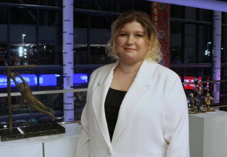 Премия «Мы верим твёрдо в героев спорта»