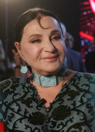 Премия «Мы верим твёрдо в героев спорта»