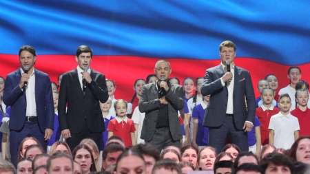 Премия «Мы верим твёрдо в героев спорта»