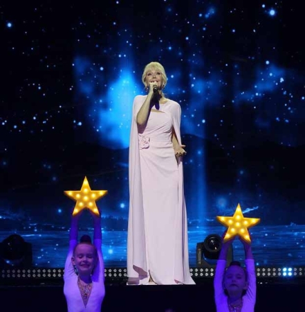 Премия «Мы верим твёрдо в героев спорта»