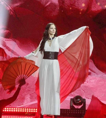 Премия «Мы верим твёрдо в героев спорта»