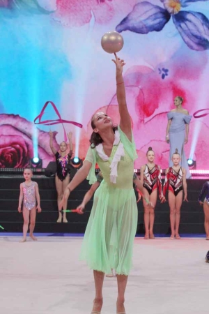 Премия «Мы верим твёрдо в героев спорта»