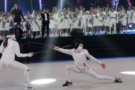 Премия «Мы верим твёрдо в героев спорта»